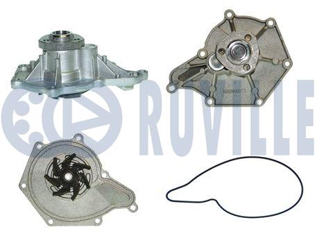 Pompă de apă, răcire motor 561290 RUVILLE