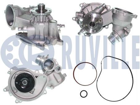 Pompă de apă, răcire motor 561298 RUVILLE