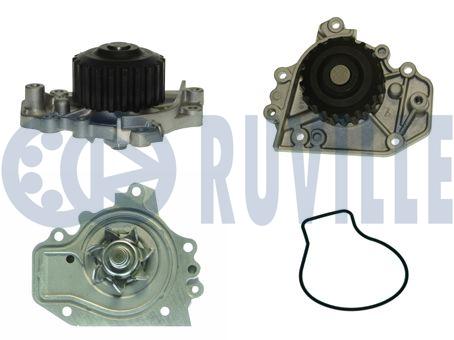 Pompă de apă, răcire motor 561302 RUVILLE
