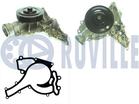 Pompă de apă, răcire motor 561387 RUVILLE