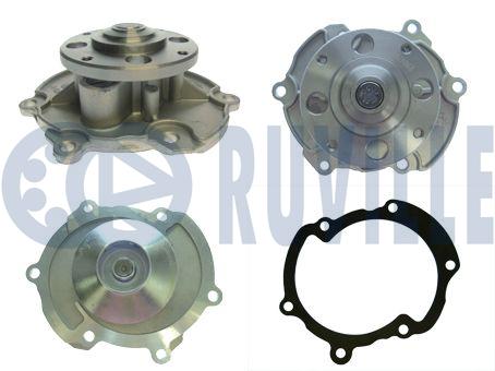 Pompă de apă, răcire motor 561402 RUVILLE