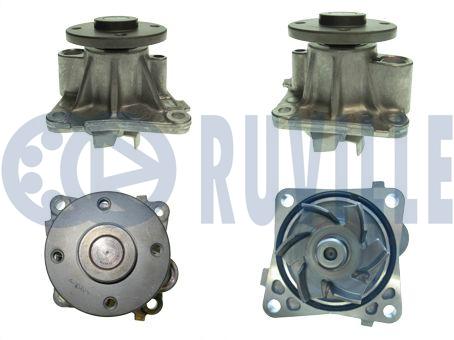 Pompă de apă, răcire motor 561403 RUVILLE