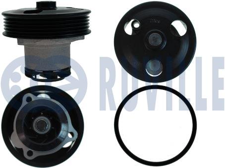 Pompă de apă, răcire motor 561705 RUVILLE