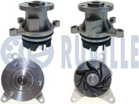 Pompă de apă, răcire motor 561710 RUVILLE