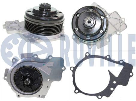 Pompă de apă, răcire motor 561714V RUVILLE