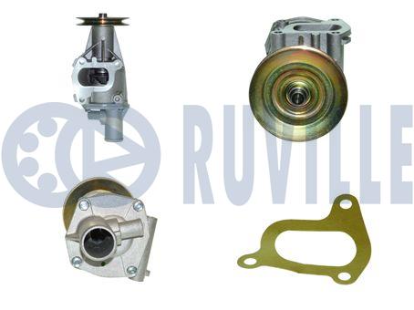 Pompă de apă, răcire motor 56206P RUVILLE