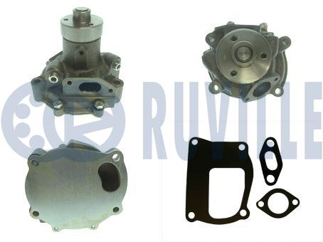 Pompă de apă, răcire motor 56222 RUVILLE