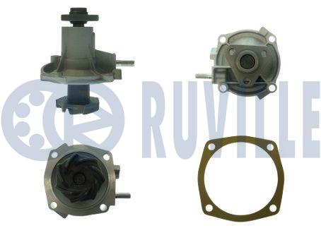 Pompă de apă, răcire motor 56231 RUVILLE