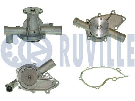 Pompă de apă, răcire motor 56249 RUVILLE