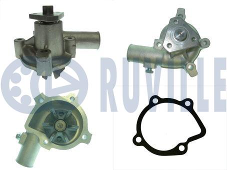Pompă de apă, răcire motor 56259 RUVILLE
