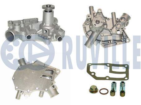 Pompă de apă, răcire motor 56280 RUVILLE