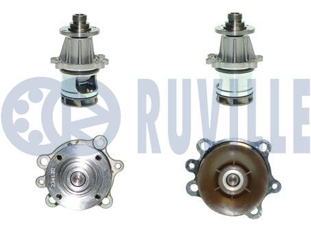 Pompă de apă, răcire motor 56660 RUVILLE