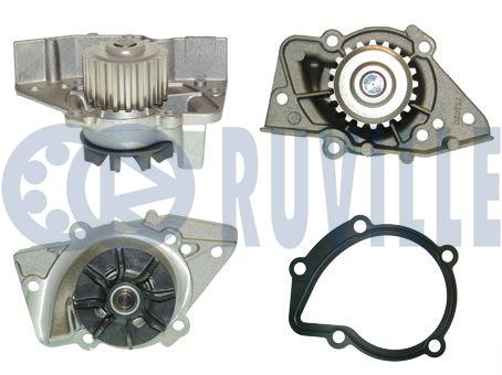 Pompă de apă, răcire motor 56885 RUVILLE