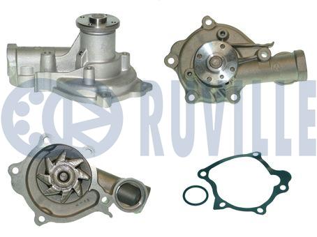 Pompă de apă, răcire motor 56892 RUVILLE