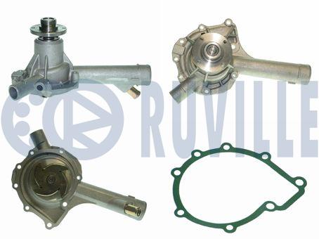 Pompă de apă, răcire motor 56932 RUVILLE
