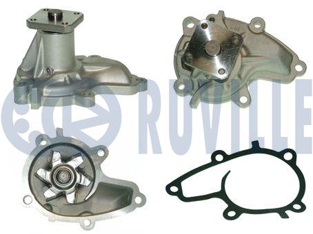 Pompă de apă, răcire motor 56948 RUVILLE