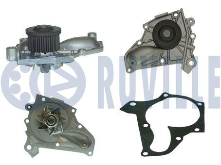 Pompă de apă, răcire motor 56977 RUVILLE