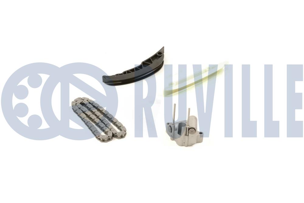 chit lant de distributie 580089 RUVILLE