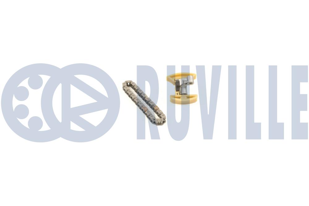 chit lant de distributie 580100 RUVILLE