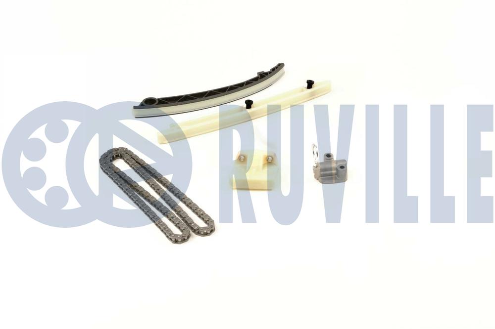 chit lant de distributie 580136 RUVILLE