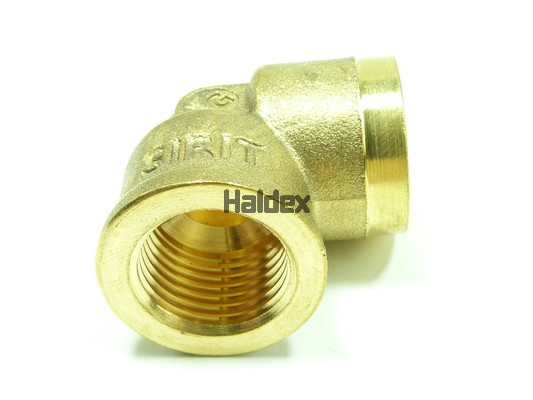 Stuturi 032615B00600 HALDEX