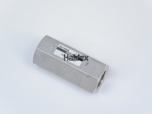 Supapa unidirectionala 314001001 HALDEX