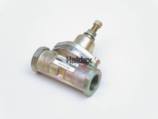 Supapa de supraplin 314012002 HALDEX