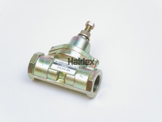 Supapa de supraplin 314012005 HALDEX