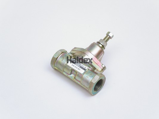 Supapa de supraplin 314013001 HALDEX