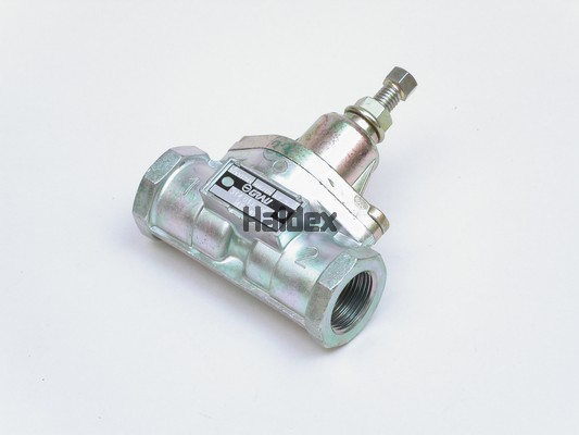 Supapa de supraplin 314013008 HALDEX
