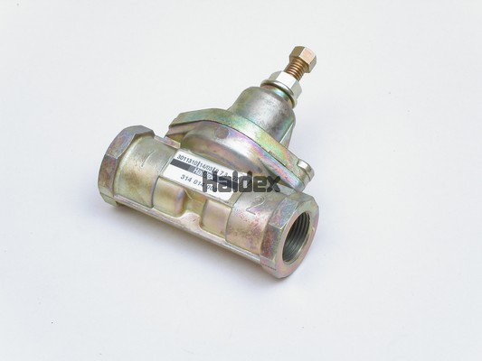 Supapa de supraplin 314014001 HALDEX
