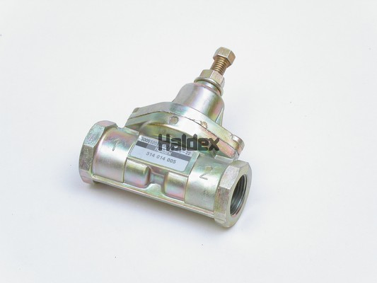 Supapa de supraplin 314014005 HALDEX