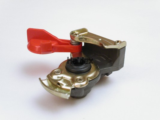 Cap de cuplare 334063011 HALDEX