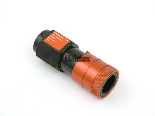 Cap de cuplare 339020001 HALDEX
