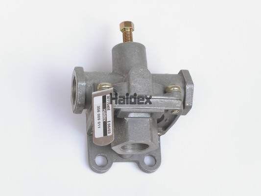 Supapa,sistem supraalimentare 356009011 HALDEX