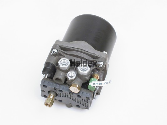 Uscator aer, sistem compresor 78130 HALDEX