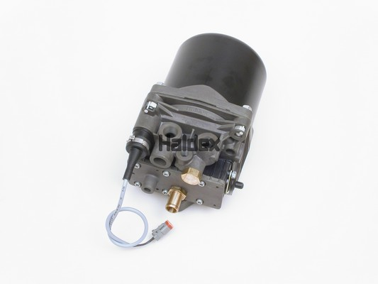 Uscator aer, sistem compresor 78985 HALDEX