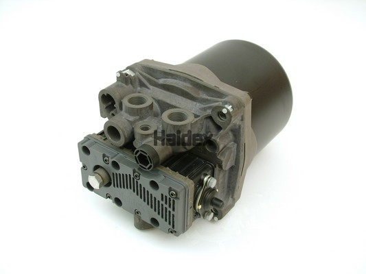 Uscator aer, sistem compresor 78988 HALDEX