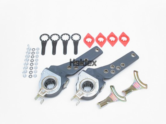 Reglaj parghie, sistem franare 80022D HALDEX
