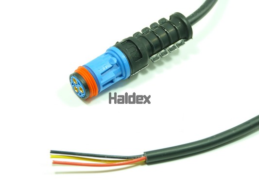 Cablu legatura, frana electronica 814001302 HALDEX