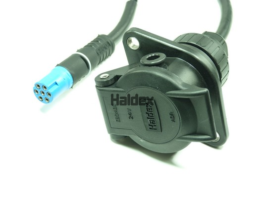 Cablu legatura, frana electronica 814003112 HALDEX