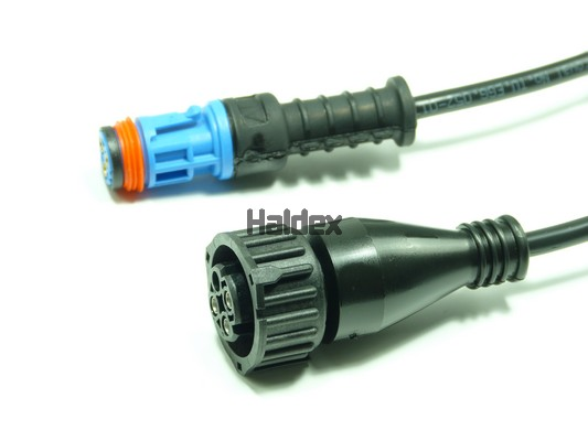 Cablu legatura, frana electronica 814012201 HALDEX
