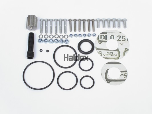 Set reparatie, uscator 90364 HALDEX