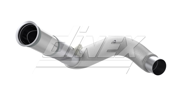 Racord evacuare 2KA006 DINEX