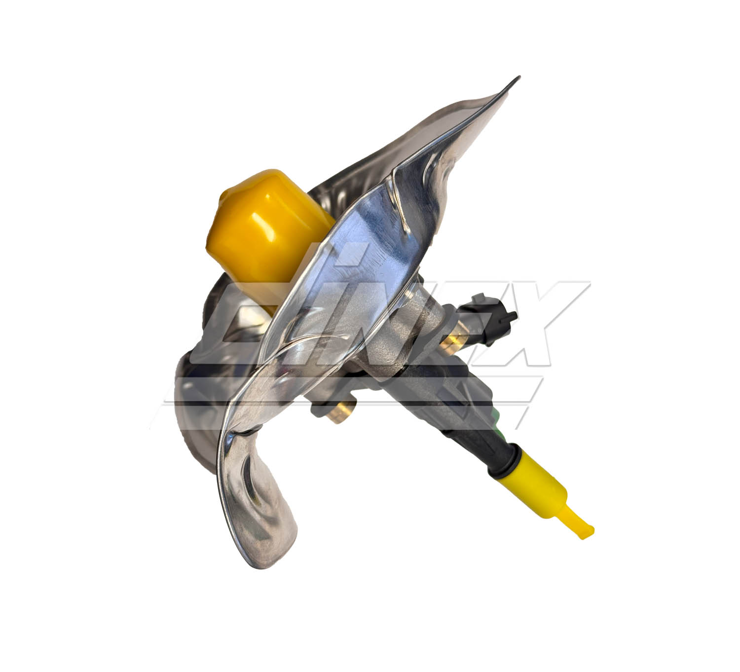 Injector, aditiv 2KT000 DINEX