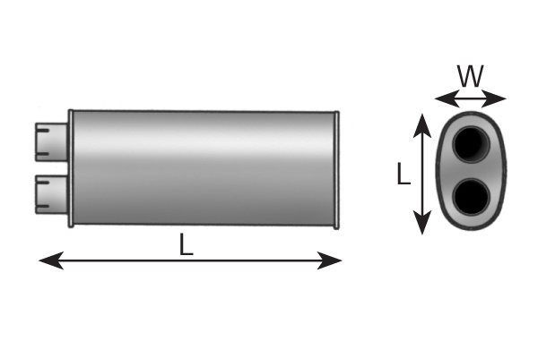 Toba esapamet intermediara 47300 DINEX