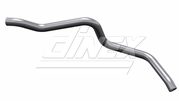 Cuplaj conducta lichid racire 4IN002 DINEX