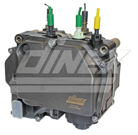 Pompa, modul alimentare (injectare aditiv) 4IP004 DINEX