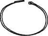 Colier, sistem de esapament 54805 DINEX