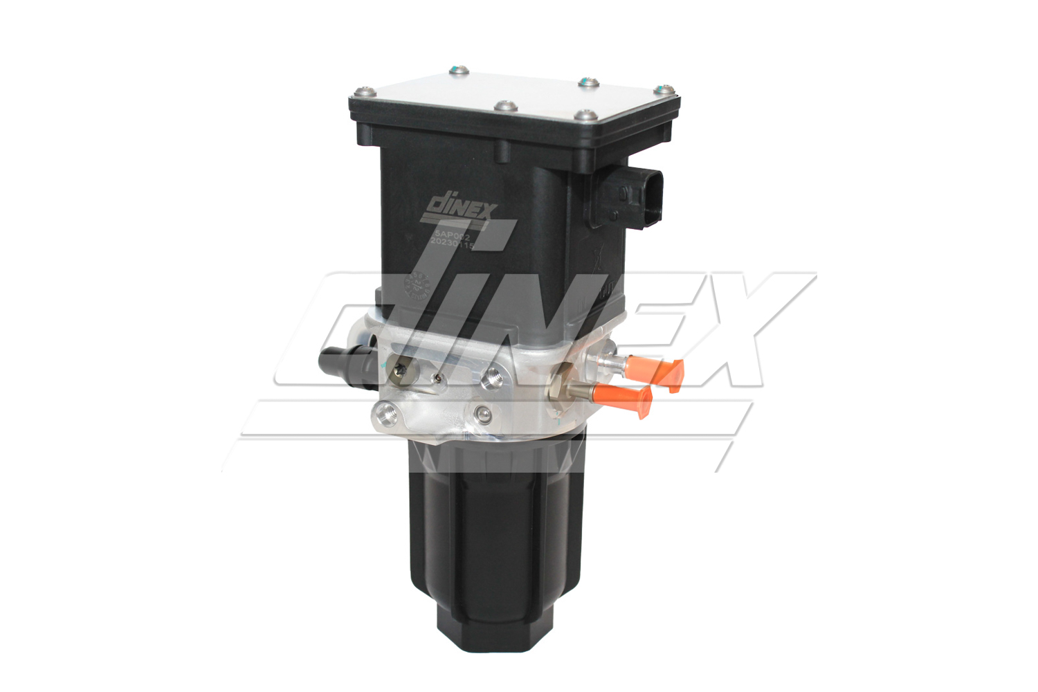 Pompa, modul alimentare (injectare aditiv) 5AP002 DINEX